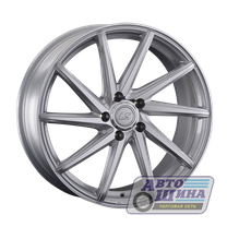 Диски 8.0J19 ET35 D67.1 LS Wheels 850 (5x114.3) SF (Россия)
