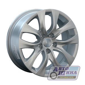 Диски 7.0J17 ET33 D60.1 Replay Cherry 21 (5x108) S (Россия)