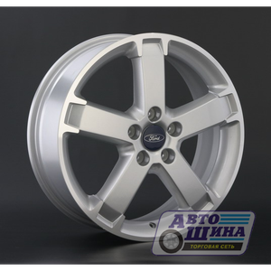 Диски 6.5J16 ET52.5 D63.3 Replay Ford 4 (5x108) S (Россия)