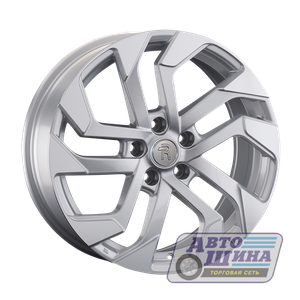 Диски 7.5J18 ET35 D60.1 Replay Lexus 119 (5x114.3) SF (Китай)