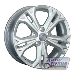 Диски 6.5J16 ET50 D63.3 Replay Ford 50 (5x108) S (Россия)