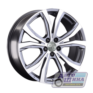 Диски 8.0J18 ET30 D60.1 Replay Lexus 108 (5x114.3) GMF (Россия)