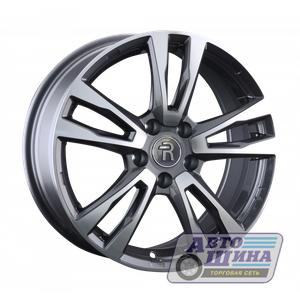 Диски 7.5J17 ET49 D57.1 Replay Skoda 138 (5x112) GMF (Россия)