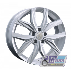 Диски 7.0J18 ET43 D57.1 Replay VW 226 (5x112) S (Россия)