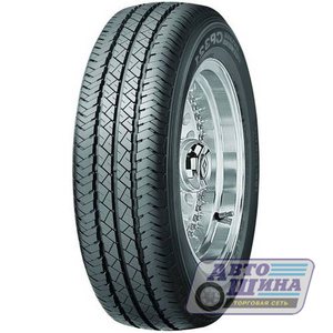 А/ш 195/75 R16C Б/К Roadstone Classe Premiere CP321 110/108Q (Корея)