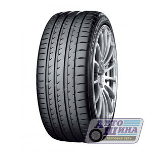 А/ш 235/60 R18 Б/К Yokohama Advan Sport V105 107W (Япония, 2017)