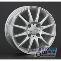 Диски 6.0J15 ET48 D54.1 Replica LA Top Drive Hyundai 89 (4x100) S (Китай)