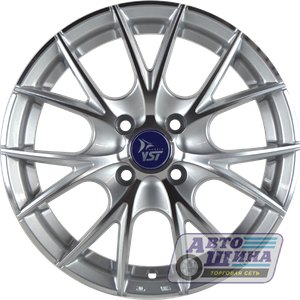 Диски 6.0J15 ET36 D60.1 YST X-10 (4x100) SF (Россия)