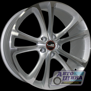 Диски 8.5J19 ET40 D57.1 Replica LA Concept VW 540 (5x112) SF (Россия)