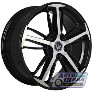 Диски 6.5J16 ET36 D60.1 YST X-29 (4x100) BKF (Россия)