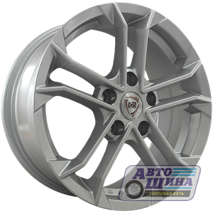 Диски 6.5J16 ET50 D60.1 NZ Wheels SH655 (4x100) S (Россия)