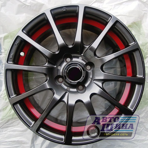 Диски 6.0J15 ET36 D60.1 NZ Wheels F-41 (4x100) GMRSI (Россия)