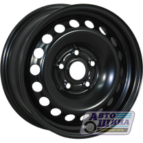 Диски 6.0J15 ET37 D57.1 Trebl VW / Skoda (5x112) Black, арт.8955 (Россия)