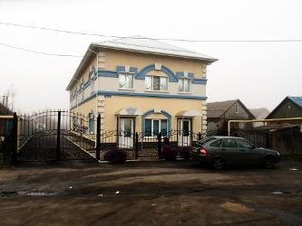 г. Бутурлиновка