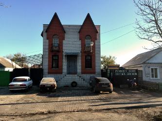 г. Алексеевка