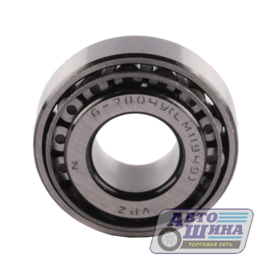 подшипник ступицы hyundai hd65 county передней внутренний. подшипник ступицы газ 66 наружный. ) 81.