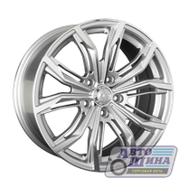 Диски 7.5J17 ET45 D73.1 LS Wheels 750 (5x114.3) SF (Китай)