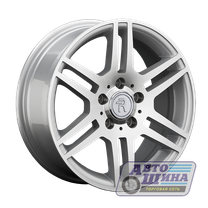 Диски 7.0J16 ET38 D66.6 Replay MR MR66 (5x112) SF (Китай)