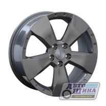 Диски 6.5J16 ET48 D56.1 Replay Subaru SB18 (5x100) GM (Китай)
