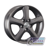 Диски 6.0J16 ET50 D60.1 Replay Suzuki SZ8 (5x114.3) GM (Китай)