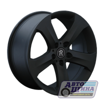 Диски 9.0J19 ET18 D72.6 Replay BMW B82 (5x120) MB (Китай)