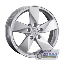 Диски 6.5J16 ET45 D67.1 Replay Hyundai HND97 (5x114.3) S (Китай)