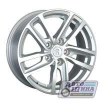 Диски 7.0J16 ET53 D57.1 Replay Audi A81 (5x112) SF (Китай)