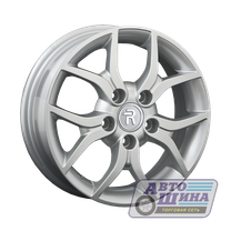 Диски 5.5J15 ET50 D60.1 Replay Suzuki SZ34 (5x114.3) S (Китай)