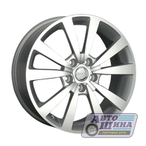 Диски 6.5J16 ET50 D57.1 Replay Skoda SK71 (5x112) SF (Китай)