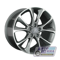 Диски 9.0J19 ET18 D72.6 Replay BMW B171 (5x120) GMF (Китай)