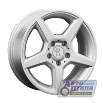 Диски 7.5J17 ET37 D66.6 Replay MR MR46 (5x112) S (Китай)