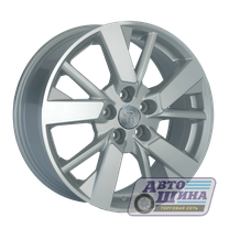 Диски 7.5J18 ET50 D66.1 Replay Nissan NS139 (5x114.3) SF (Китай)