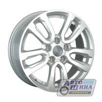 Диски 7.0J17 ET45 D60.1 Replay Toyota TY160 (5x114.3) SF (Китай)