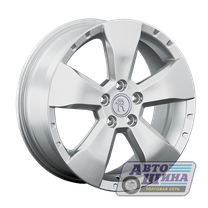 Диски 6.5J16 ET43 D57.1 Replay Skoda SK117 (5x100) S (Китай)