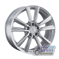 Диски 7.5J18 ET52 D66.6 Replay MR MR221 (5x112) SF (Китай)