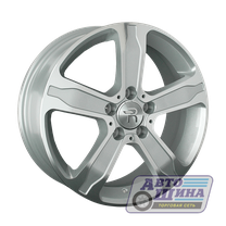 Диски 7.0J18 ET45 D57.1 Replay Skoda SK124 (5x112) SFP (Китай)