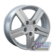 Диски 5.5J15 ET41 D67.1 Replay Hyundai HND54 (5x114.3) S (Китай)