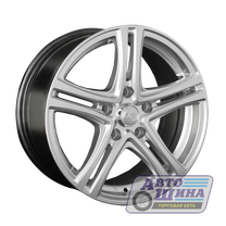 Диски 7.0J16 ET40 D73.1 LS Wheels 570 (5x114.3) HP (Китай)