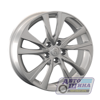 Диски 7.5J18 ET45 D64.1 Replay Honda H107 (5x114.3) S (Китай)