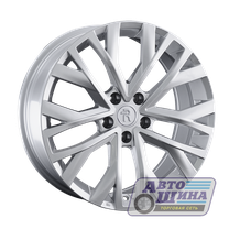 Диски 8.0J18 ET25 D66.6 Replay Audi A208 (5x112) S (Китай)