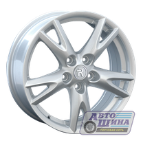 Диски 6.5J16 ET45 D54.1 Replay Geely GL16 (5x114.3) S (Китай)
