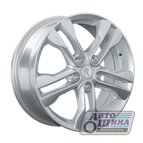 Диски 6.5J16 ET45 D54.1 Replay Geely GL17 (5x114.3) S (Китай)