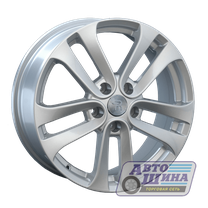 Диски 6.5J16 ET45 D54.1 Replay Geely GL19 (5x114.3) S (Китай)