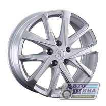 Диски 7.0J17 ET48 D67.1 Replay Hyundai HND282 (5x114.3) SF (Китай)