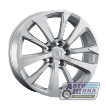 Диски 7.0J17 ET35 D60.1 Replay Toyota TY260 (5x114.3) SF (Китай)