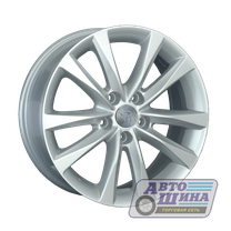 Диски 7.0J17 ET45 D60.1 Replay Toyota TY136 (5x114.3) S (Китай)