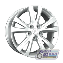 Диски 7.0J17 ET39 D60.1 Replay Toyota TY183 (5x114.3) S (Китай)