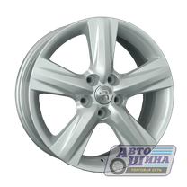 Диски 7.0J17 ET50 D60.1 Replay Toyota TY177 (5x114.3) S (Китай)