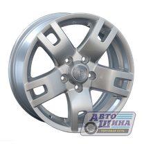 Диски 6.5J16 ET45 D60.1 Replay Toyota TY229 (5x114.3) S (Китай)