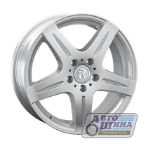 Диски 6.5J16 ET49 D66.6 Replay MR MR82 (5x112) S (Китай)